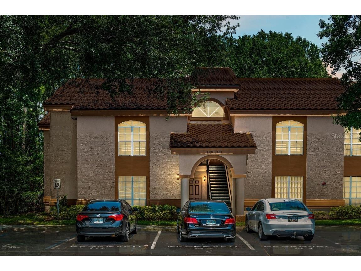 4601 Gate Place #H Orlando FL 32811 O6111291 image1