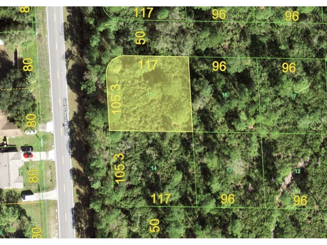 4601 Hayden Drive Punta Gorda FL 33982 C7472281 image1