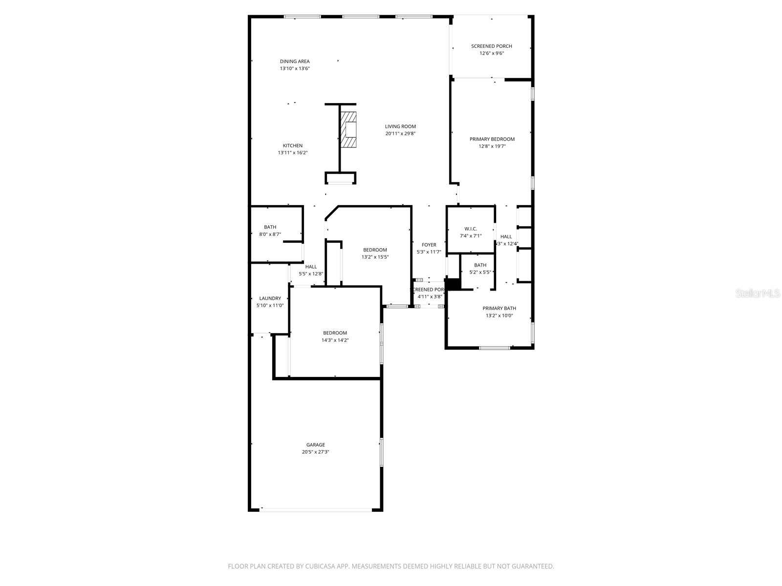 4601 Las Brisas Lane Sarasota FL 34238 A4690192 image50