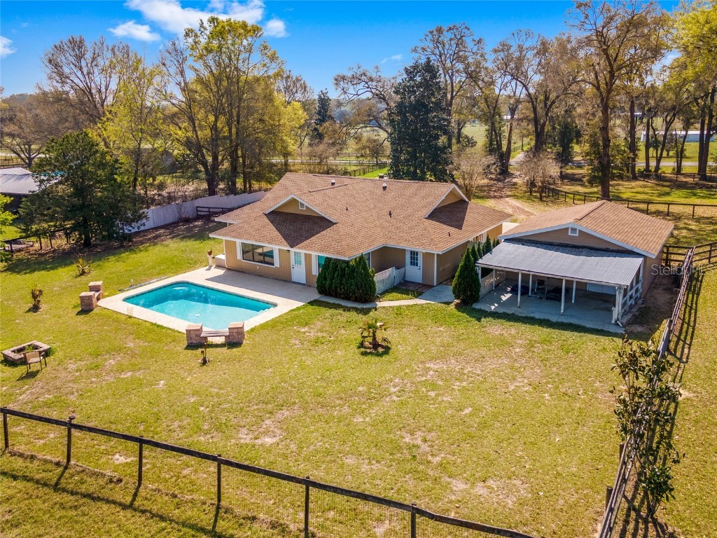 4601 NE 97th Street Road Anthony FL 32617 OM640771 image1