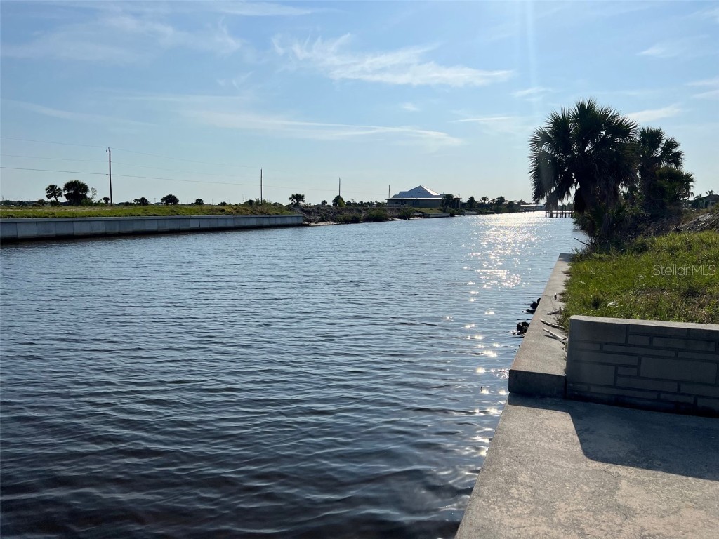 4601 NW 35th Terrace Cape Coral FL 33993 - MEADOWVIEW CANAL T3445597 image1