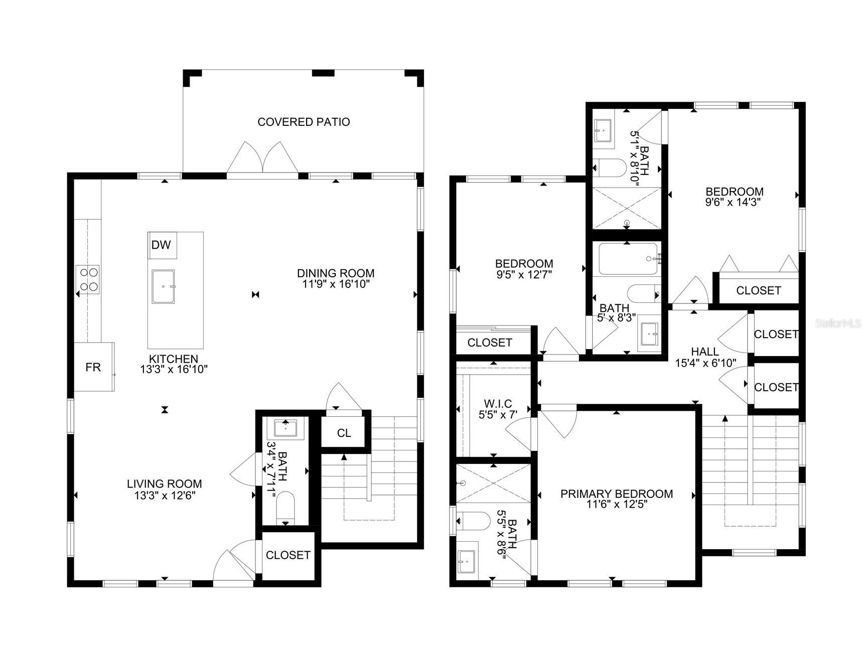 4601 Queensboro Avenue S Saint Petersburg FL 33711 TB8512241 image36