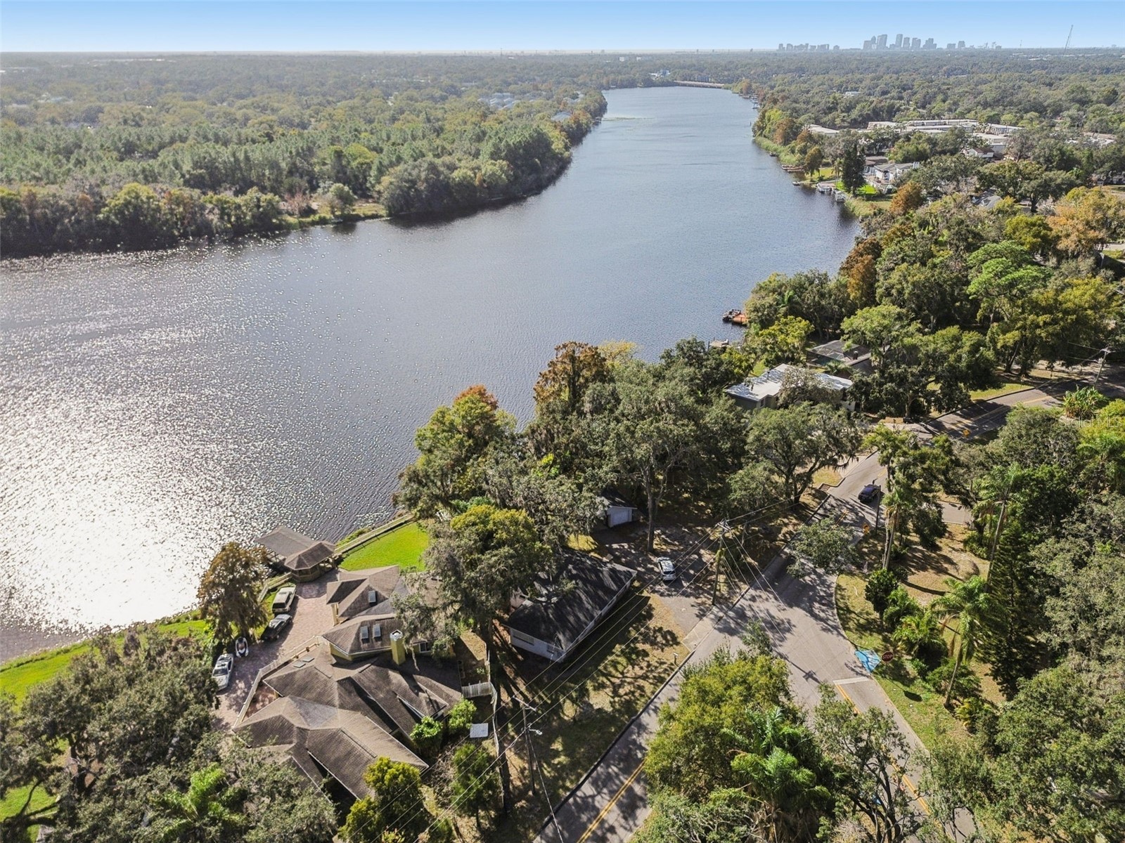 4601 River Hills Drive Tampa FL 33617 - HILLSBOROUGH RIVER TB8459593 image31