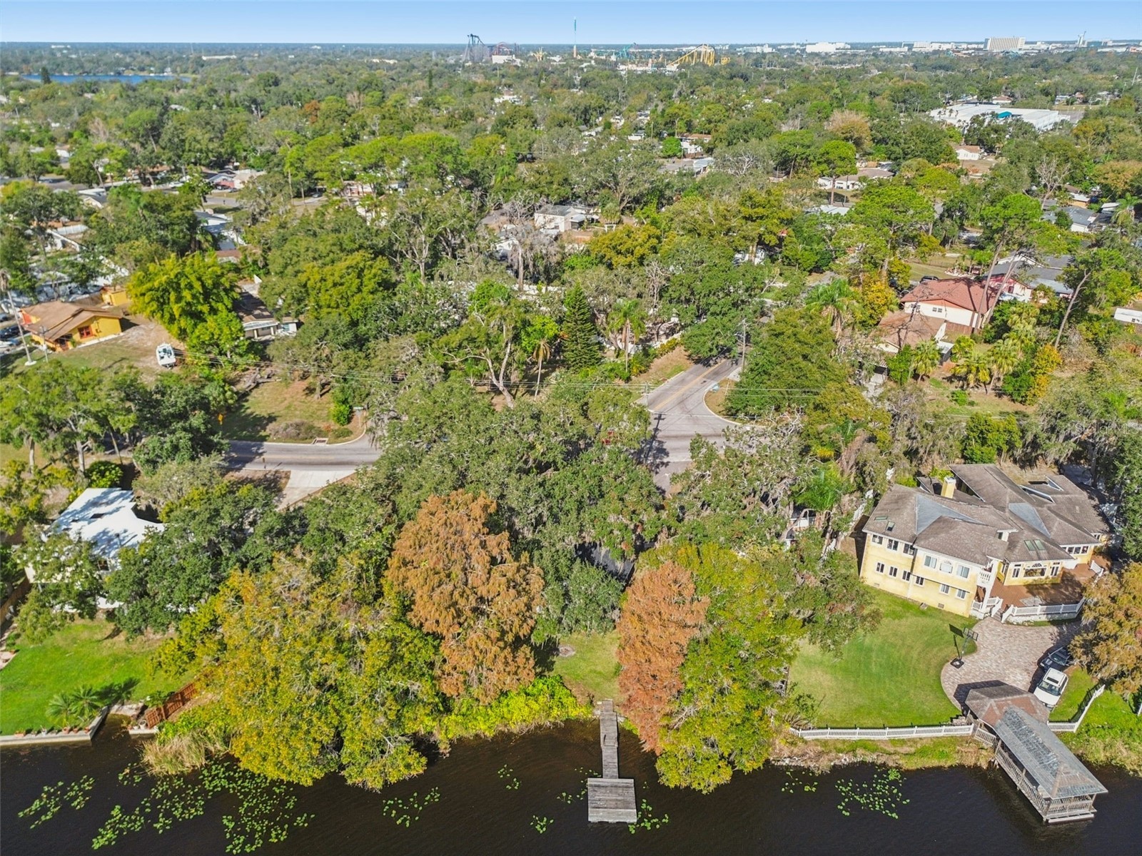 4601 River Hills Drive Tampa FL 33617 - HILLSBOROUGH RIVER TB8459593 image32