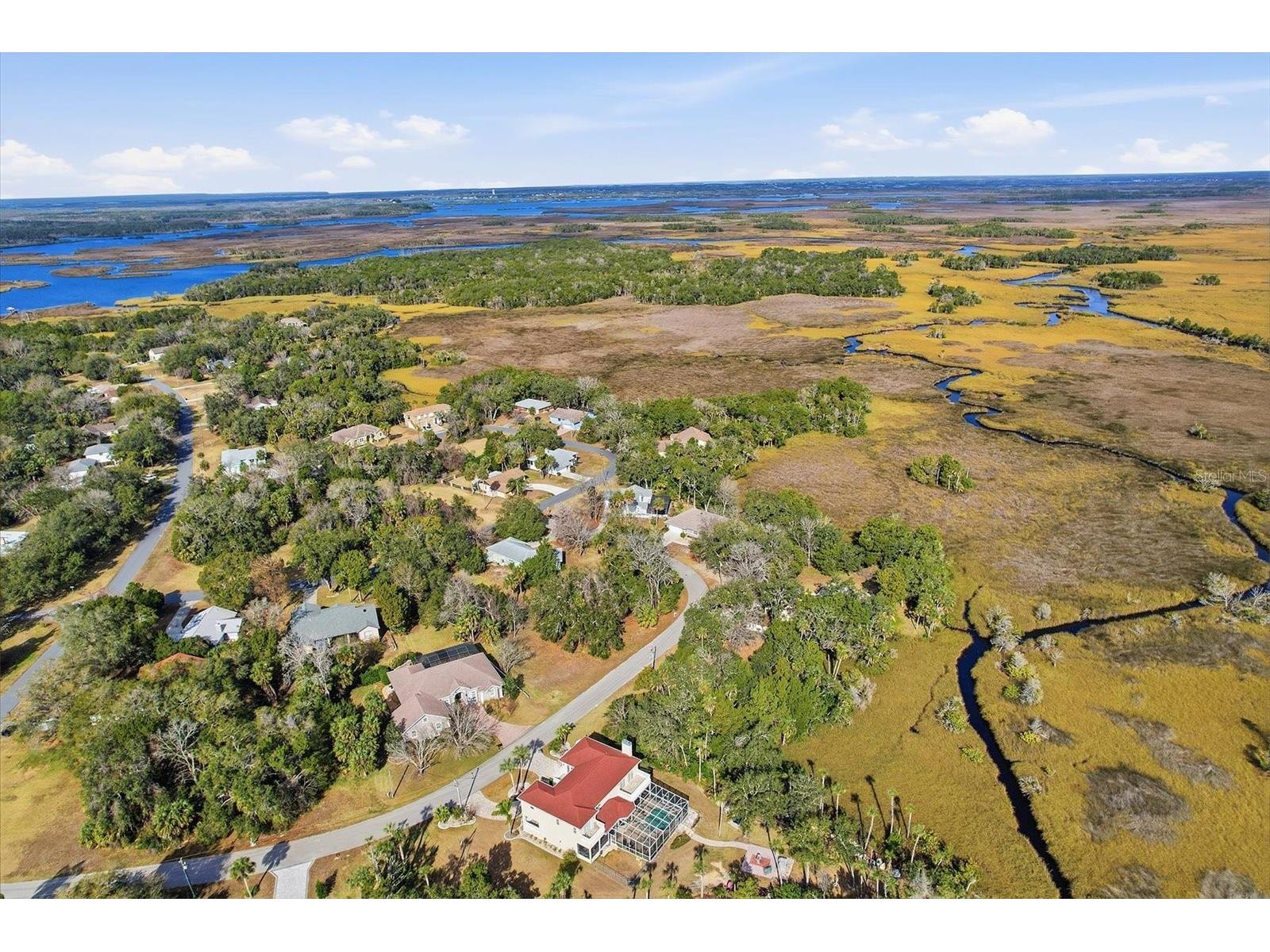 4601 S Gator Loop Homosassa FL 34448 TB8466415 image41