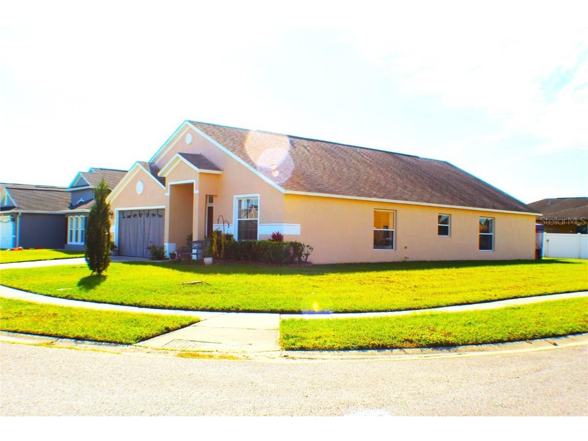 4601 Sandhurst Street Kissimmee FL 34758 S5083883 image1