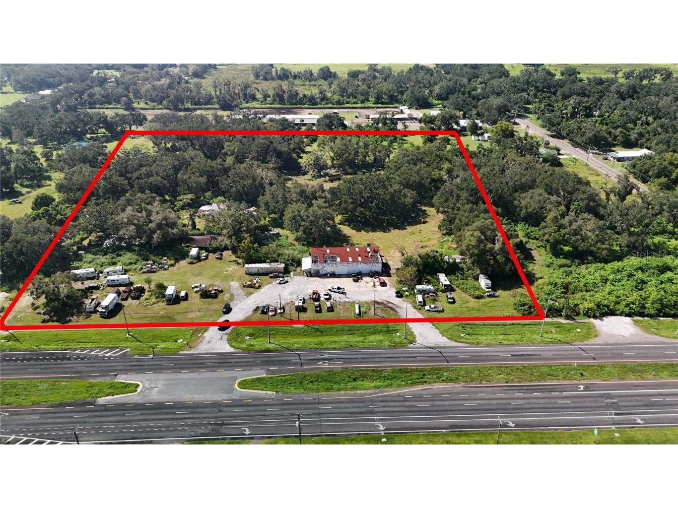 4601 W 60 Highway Plant City FL 33567 TB8433106 image1