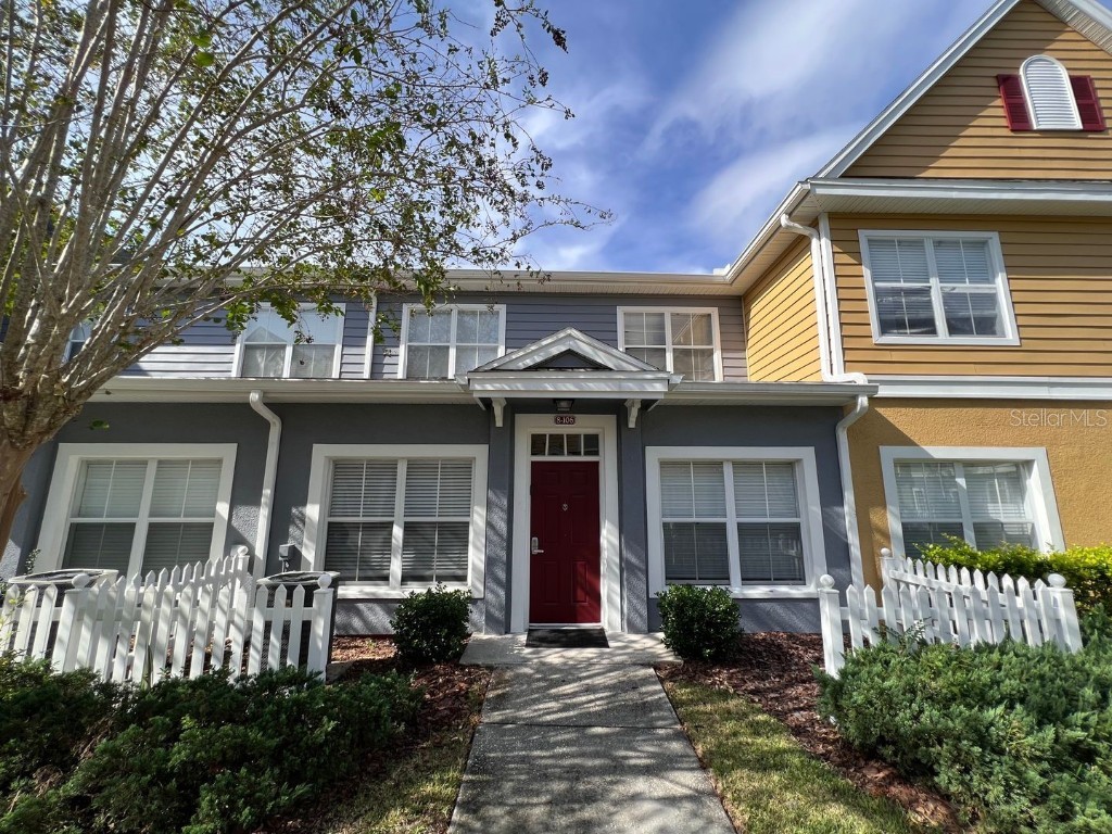 4601 Yellowgold Road W #106 Kissimmee FL 34746 O6179735 image1