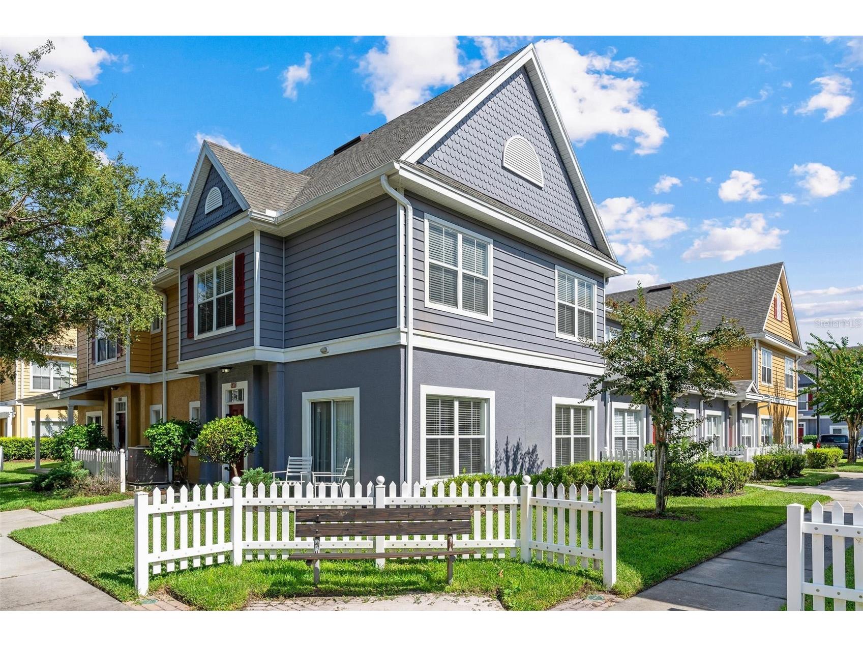 4601 Yellowgold Road W #107 Kissimmee FL 34746 S5135598 image1