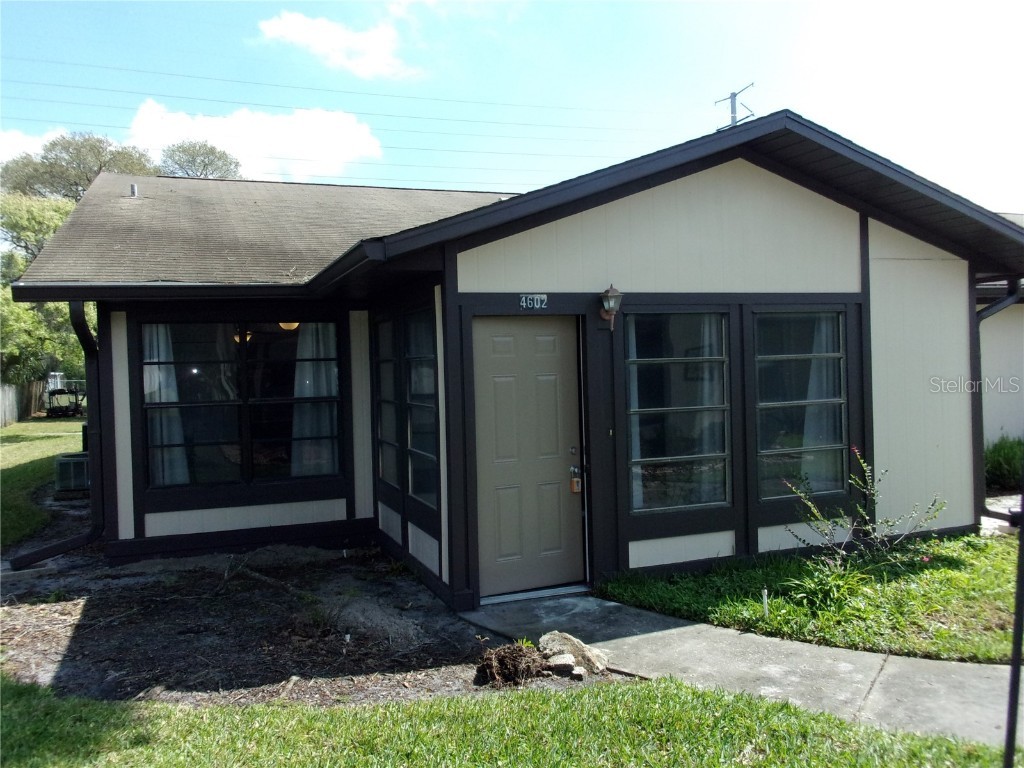 4602 Blossom Boulevard #4602 Zephyrhills FL 33542 T3431604 image1