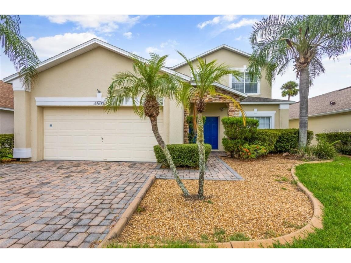 4602 Cumbrian Lakes Drive Kissimmee FL 34746 O6135396 image1