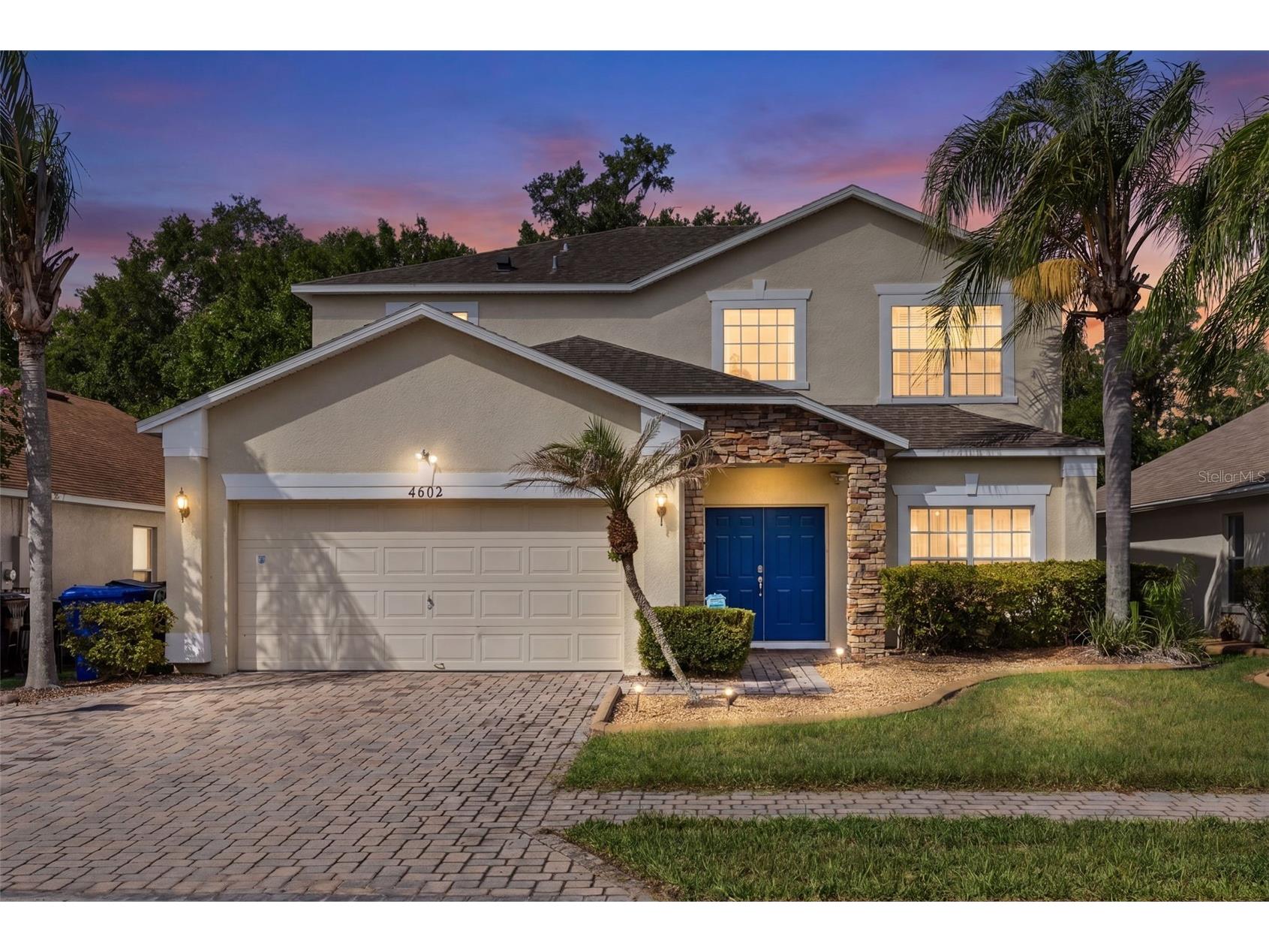 4602 Cumbrian Lakes Drive Kissimmee FL 34746 O6412906 image1