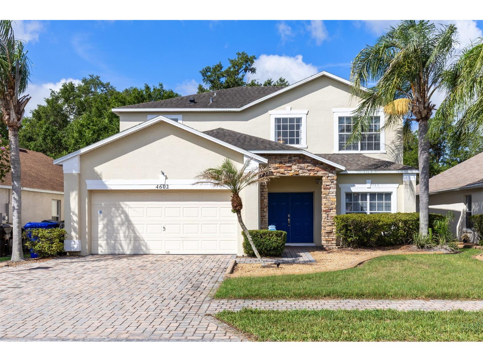 4602 Cumbrian Lakes Drive Kissimmee FL 34746 O6412906 image2