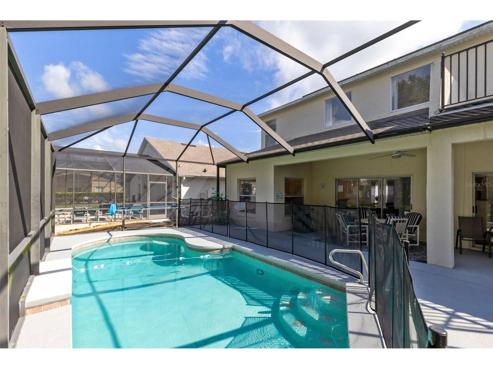 4602 Cumbrian Lakes Drive Kissimmee FL 34746 O6412906 image34