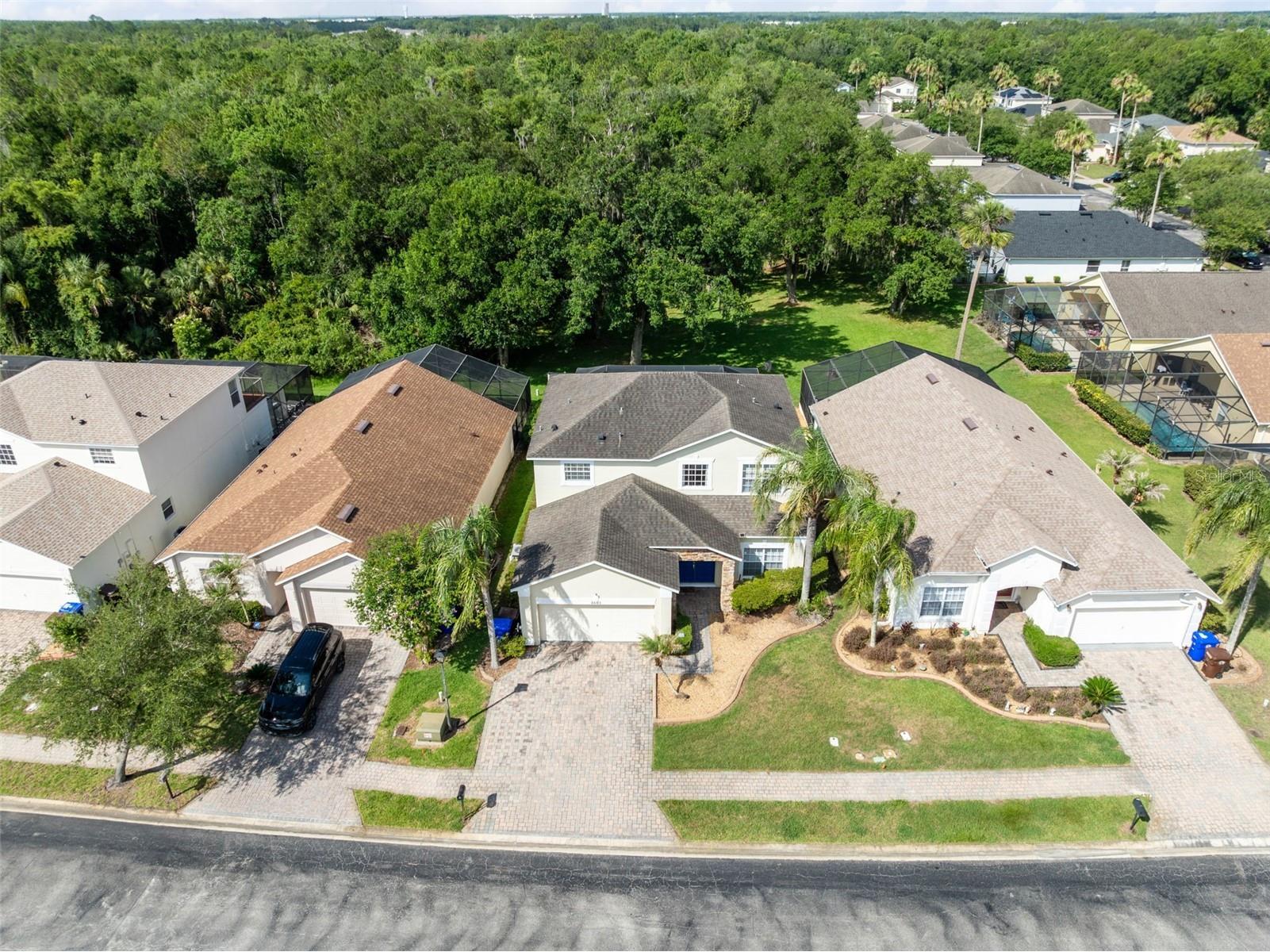 4602 Cumbrian Lakes Drive Kissimmee FL 34746 O6412906 image35