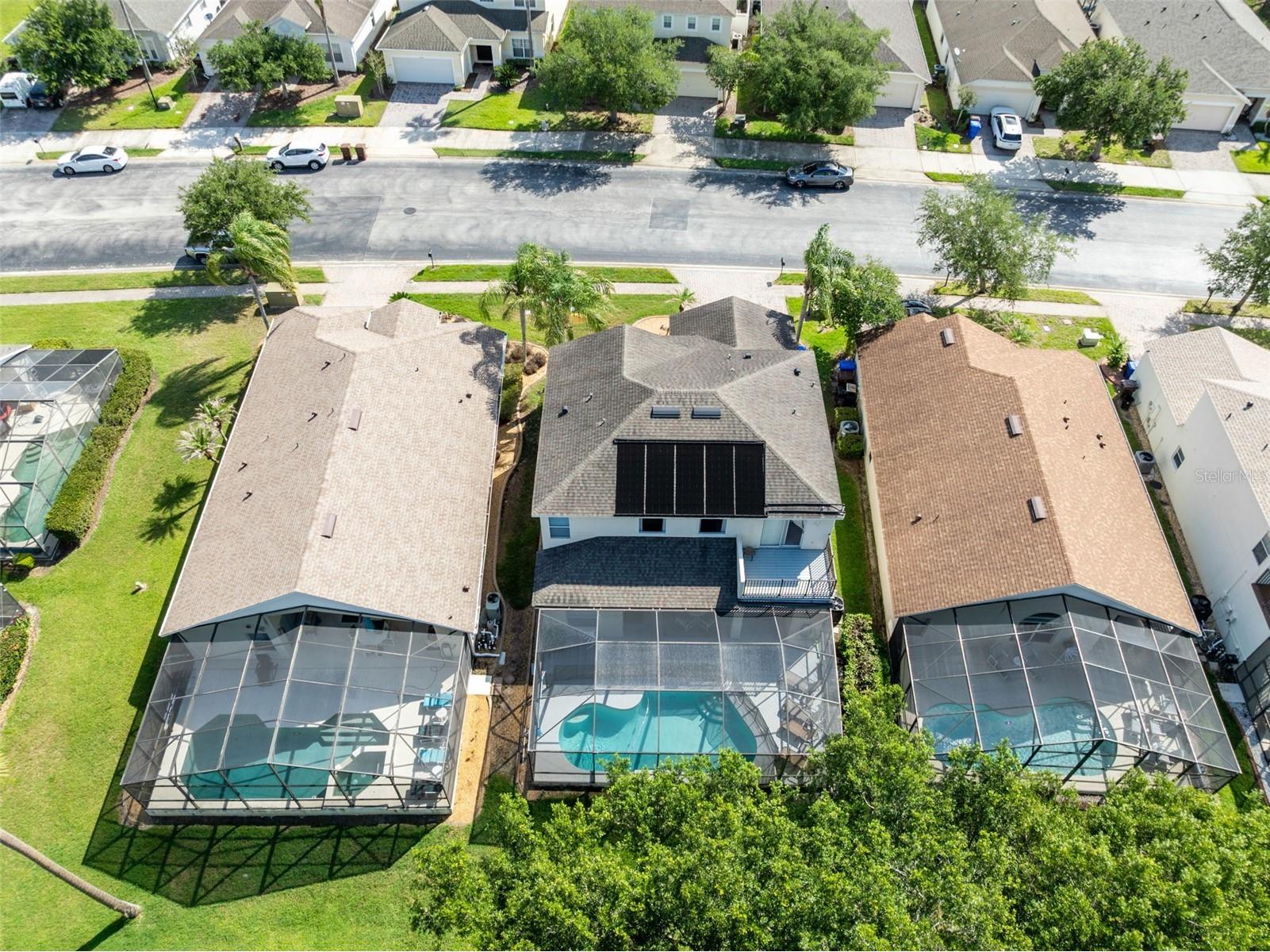 4602 Cumbrian Lakes Drive Kissimmee FL 34746 O6412906 image37