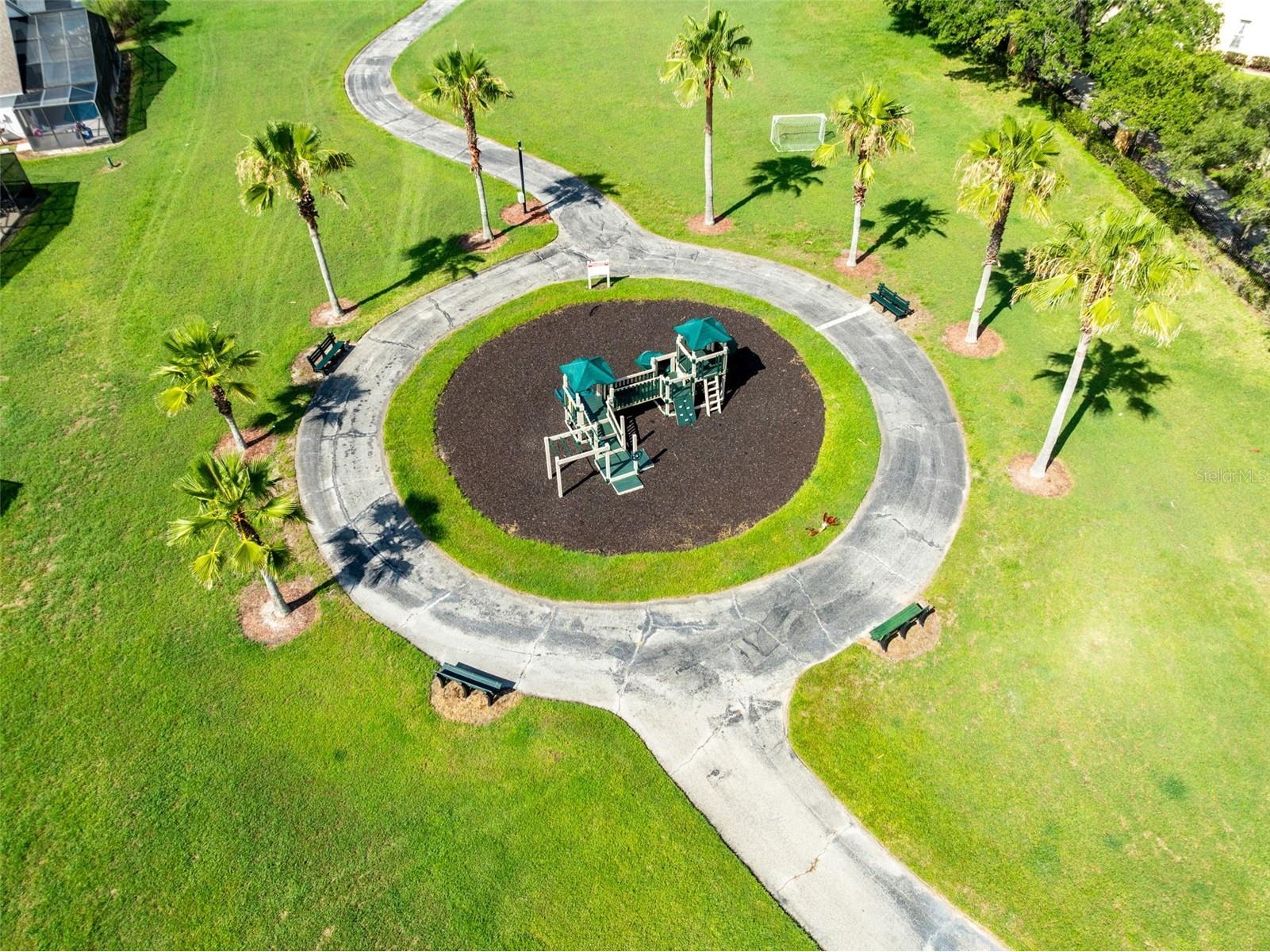 4602 Cumbrian Lakes Drive Kissimmee FL 34746 O6412906 image40