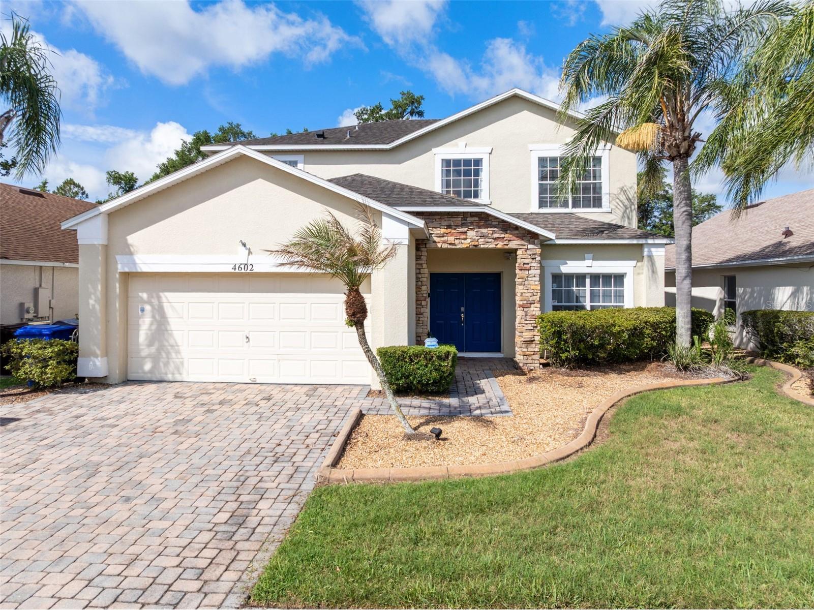 4602 Cumbrian Lakes Drive Kissimmee FL 34746 O6412906 image42