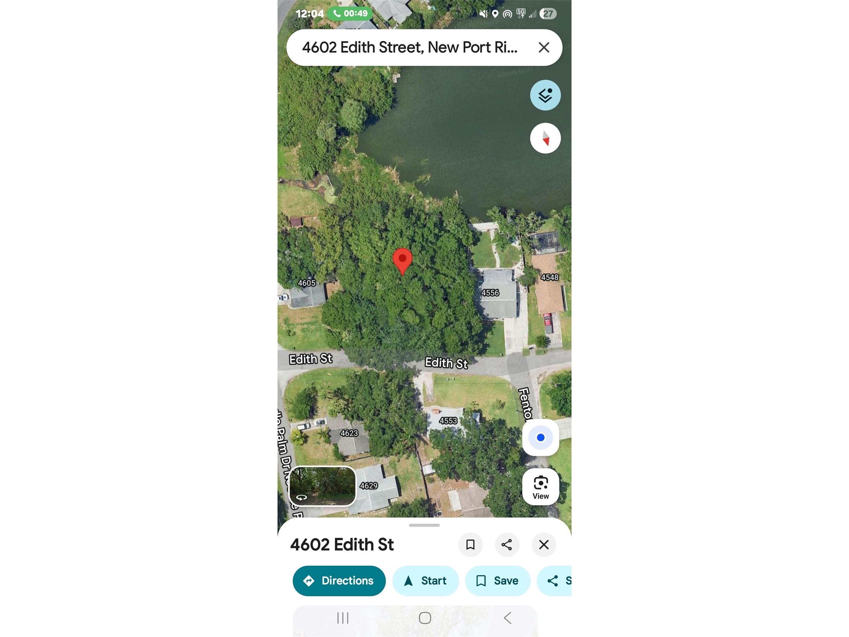 4602 Edith Street New Port Richey FL 34652 TB8497043 image1