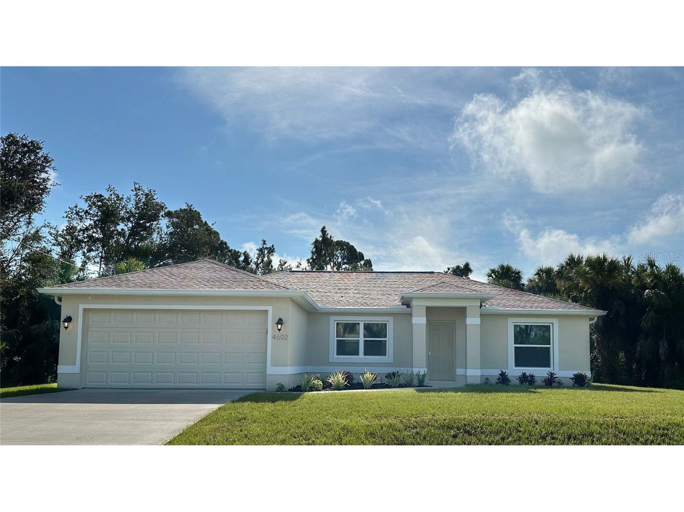 4602 Enid Lane North Port FL 34288 C7478969 image1