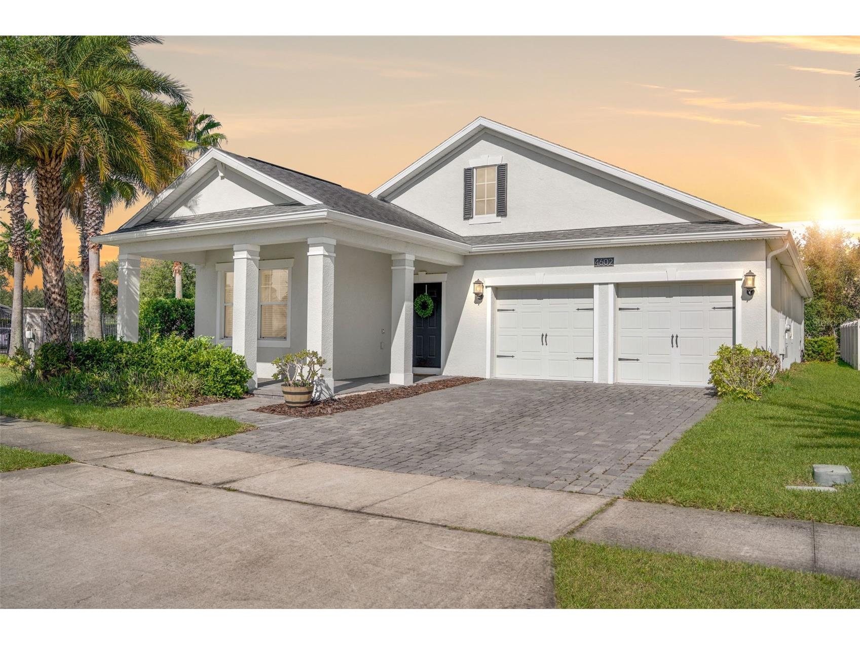 4602 Fairy Tale Circle Kissimmee FL 34746 O6405564 image1