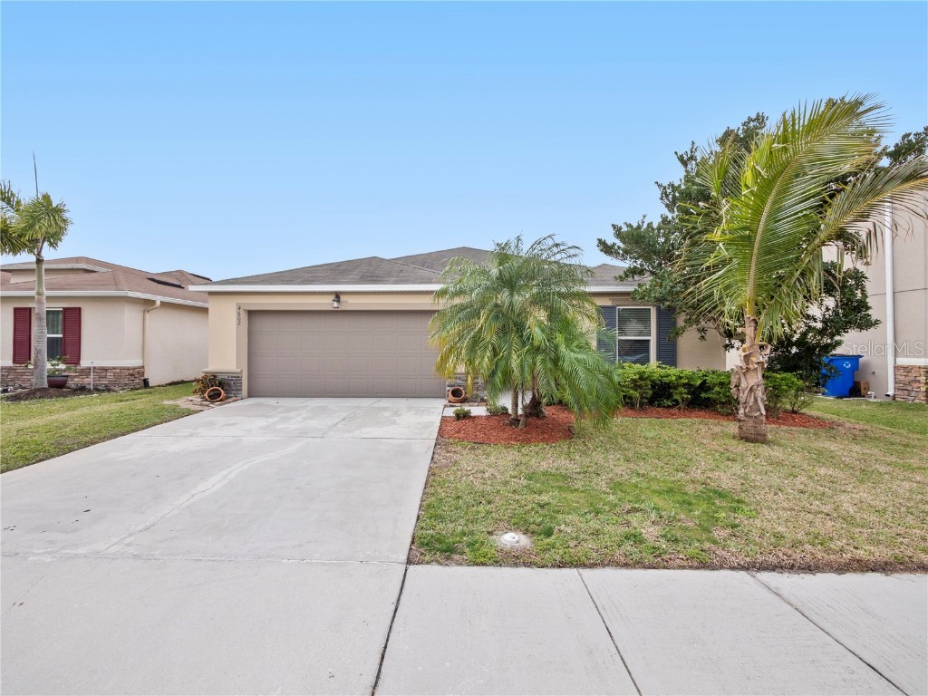 4602 Harvest Row Lane Saint Cloud FL 34772 S5080972 image1