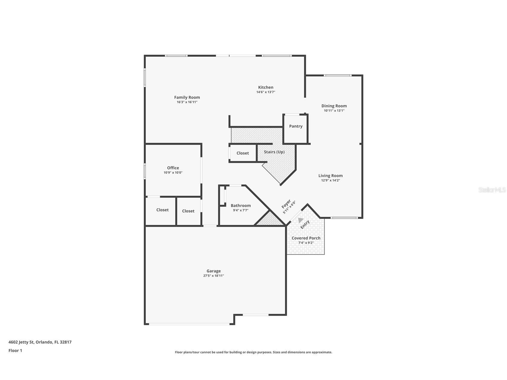 4602 Jetty Street Orlando FL 32817 O6406721 image28
