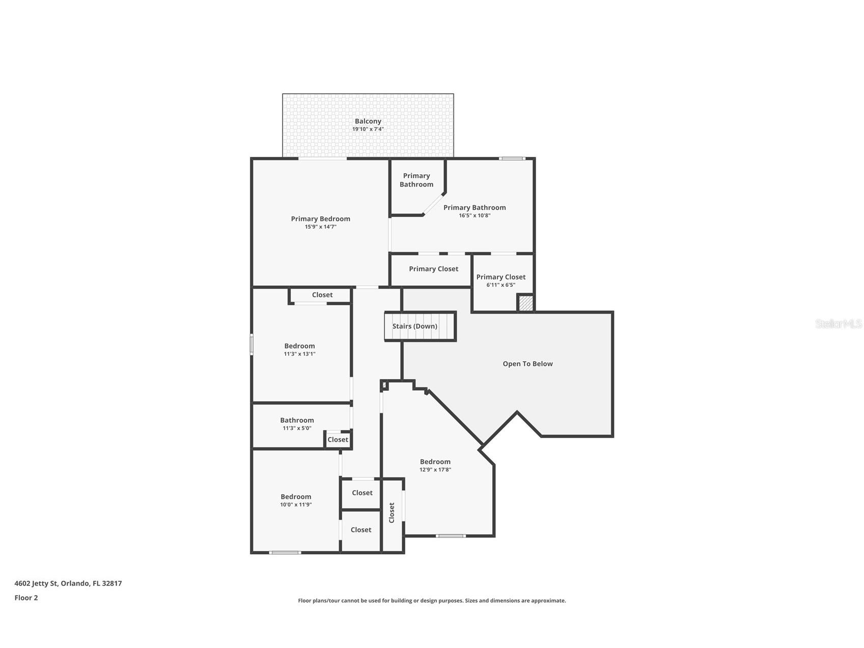 4602 Jetty Street Orlando FL 32817 O6406721 image29