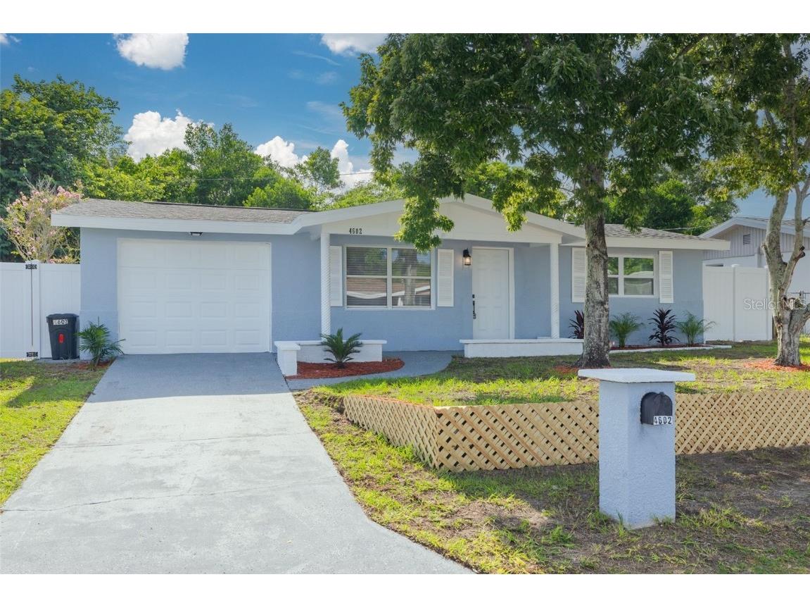 4602 Kennedy Drive New Port Richey FL 34652 U8252524 image1