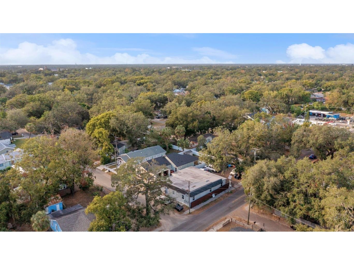 4602 N 15th Street Tampa FL 33610 TB8372463 image1