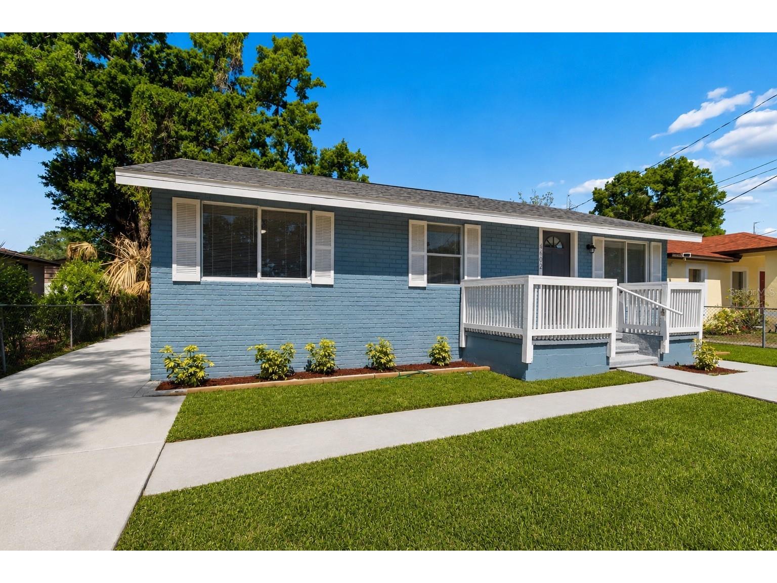 4602 N 38th Street Tampa FL 33610 TB8509275 image1