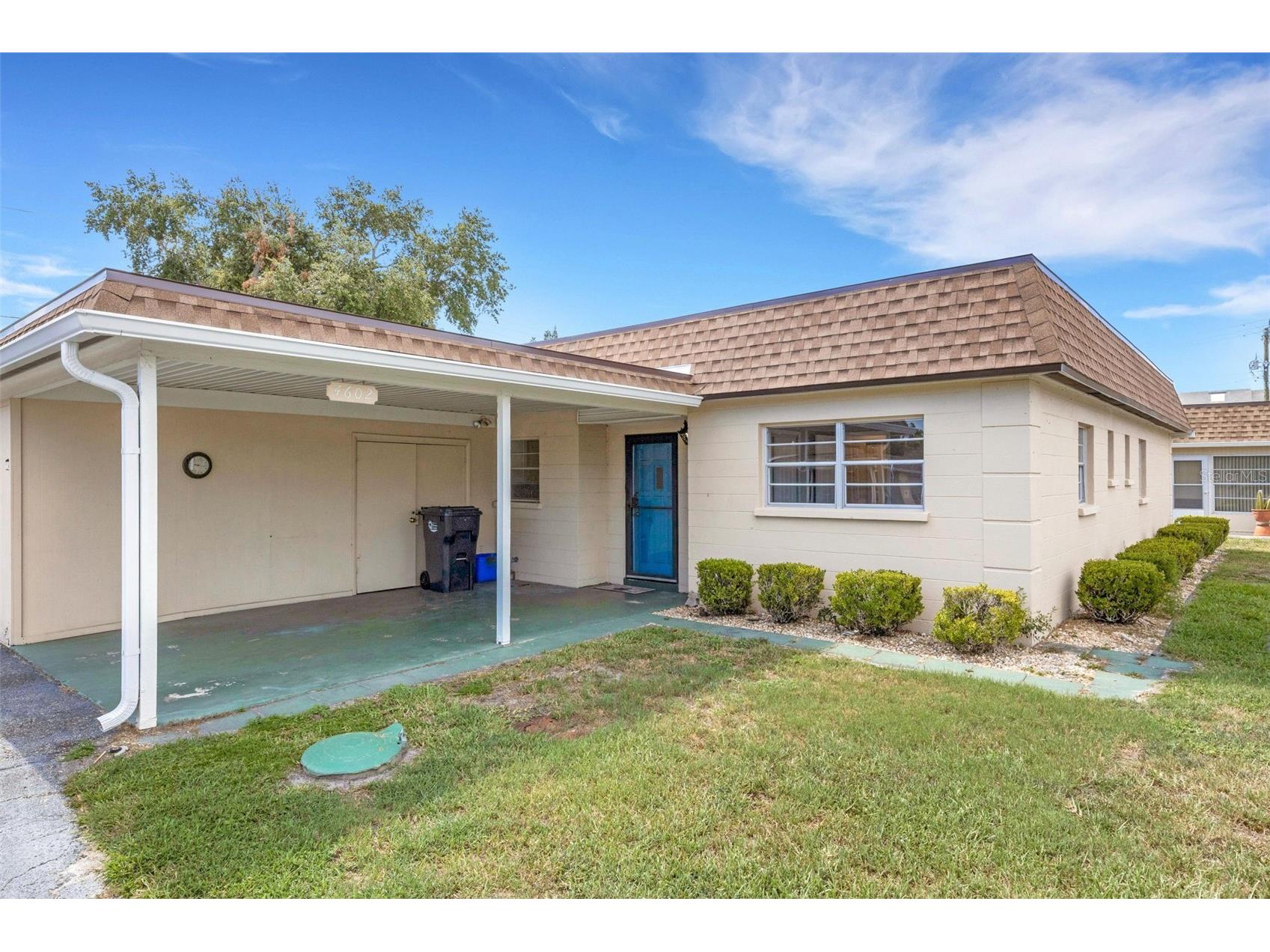 4602 Park Acres Drive #96 Bradenton FL 34207 A4698183 image1