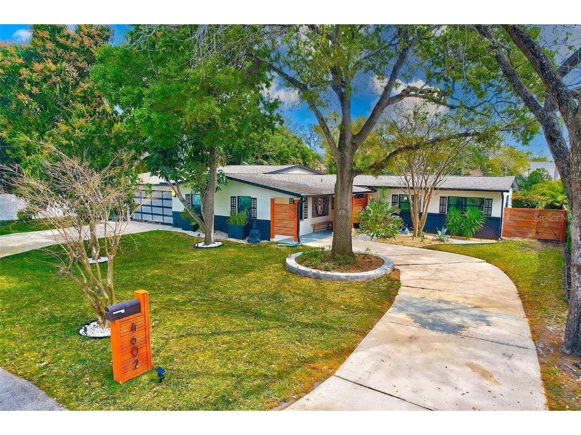 4602 S Esperanza Avenue Tampa FL 33611 T3509746 image1