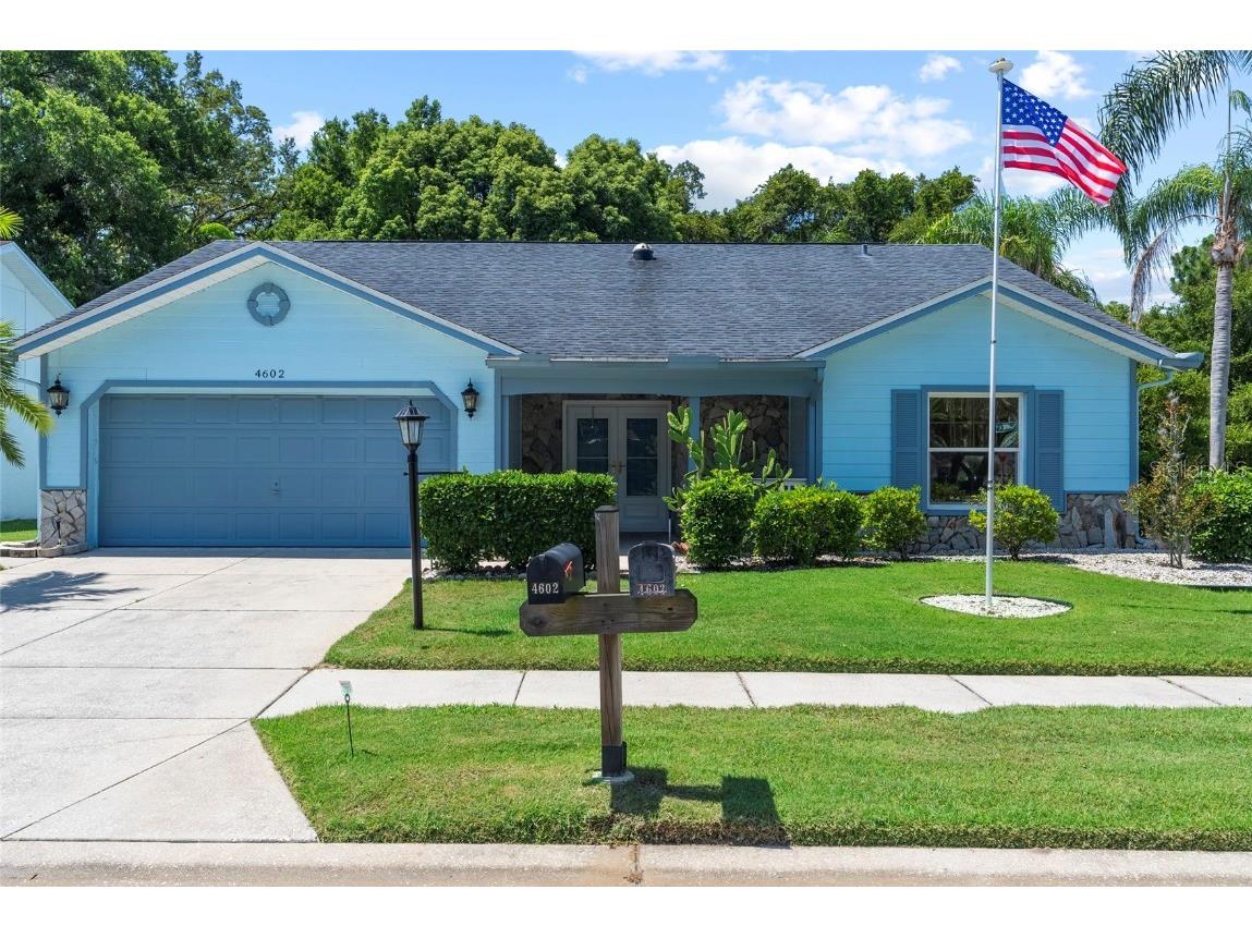 4602 Sandpointe Drive New Port Richey FL 34655 U8245577 image1
