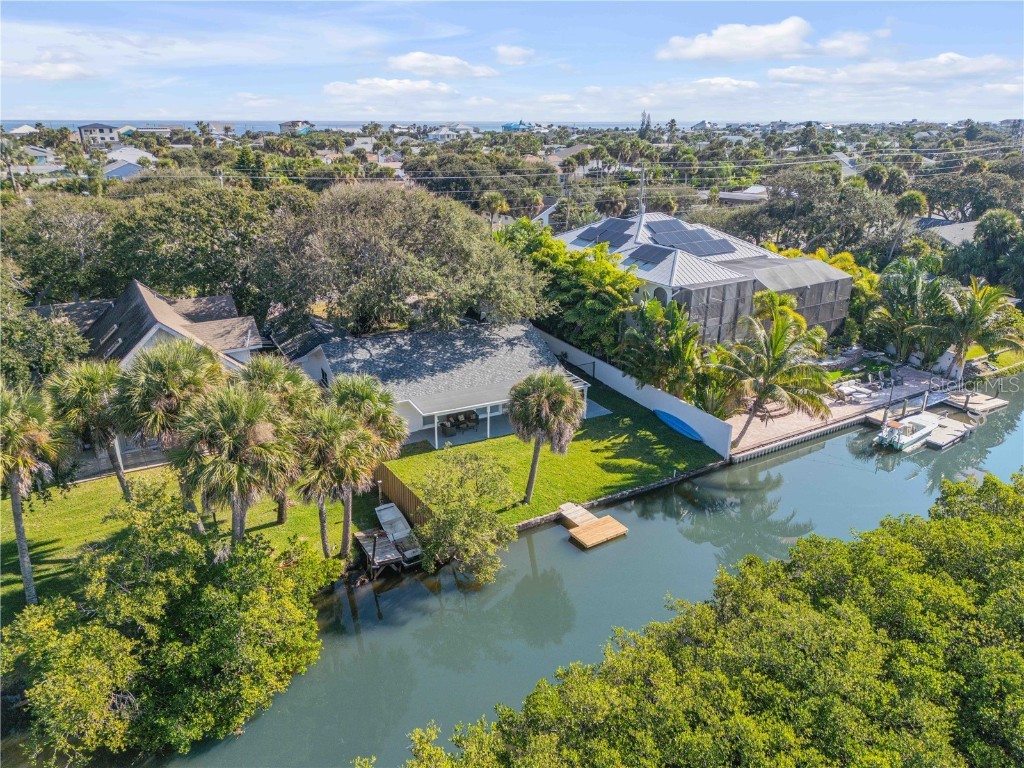 4602 Saxon Drive New Smyrna Beach FL 32169 NS1086620 image100