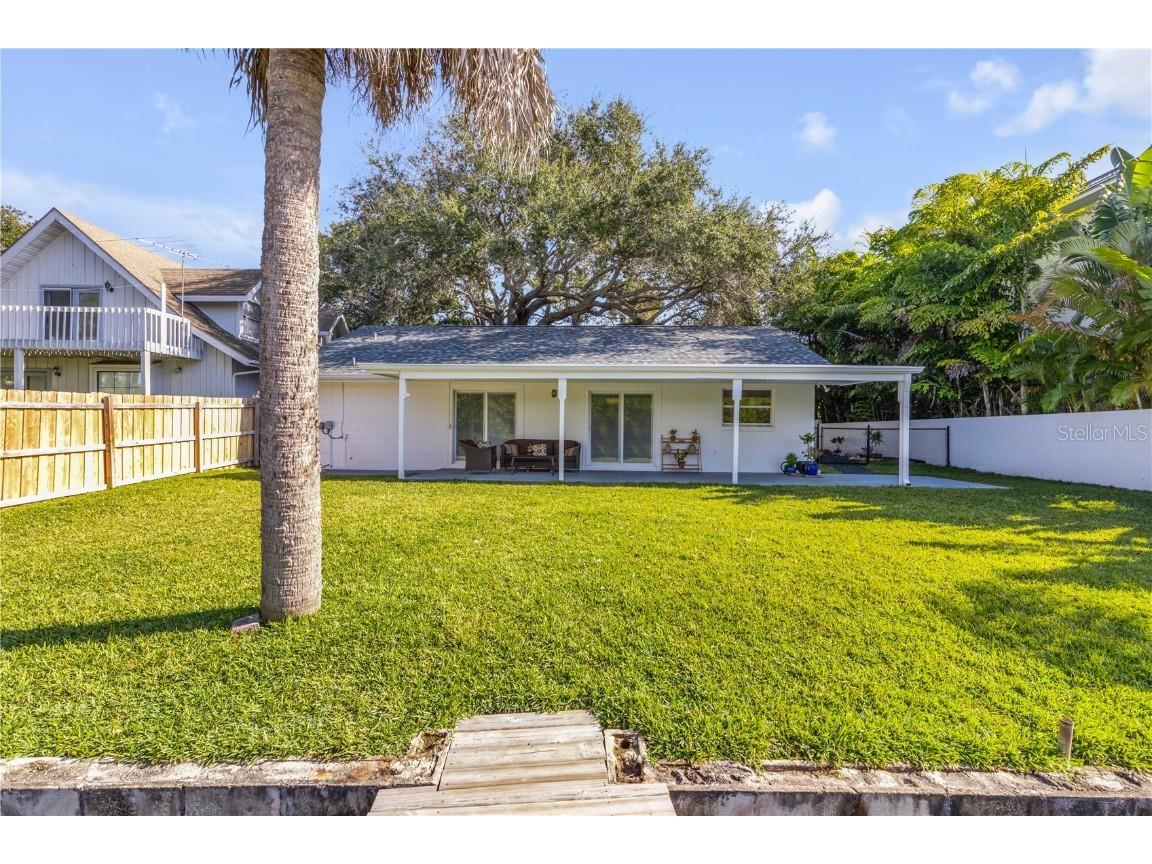4602 Saxon Drive New Smyrna Beach FL 32169 NS1086620 image86