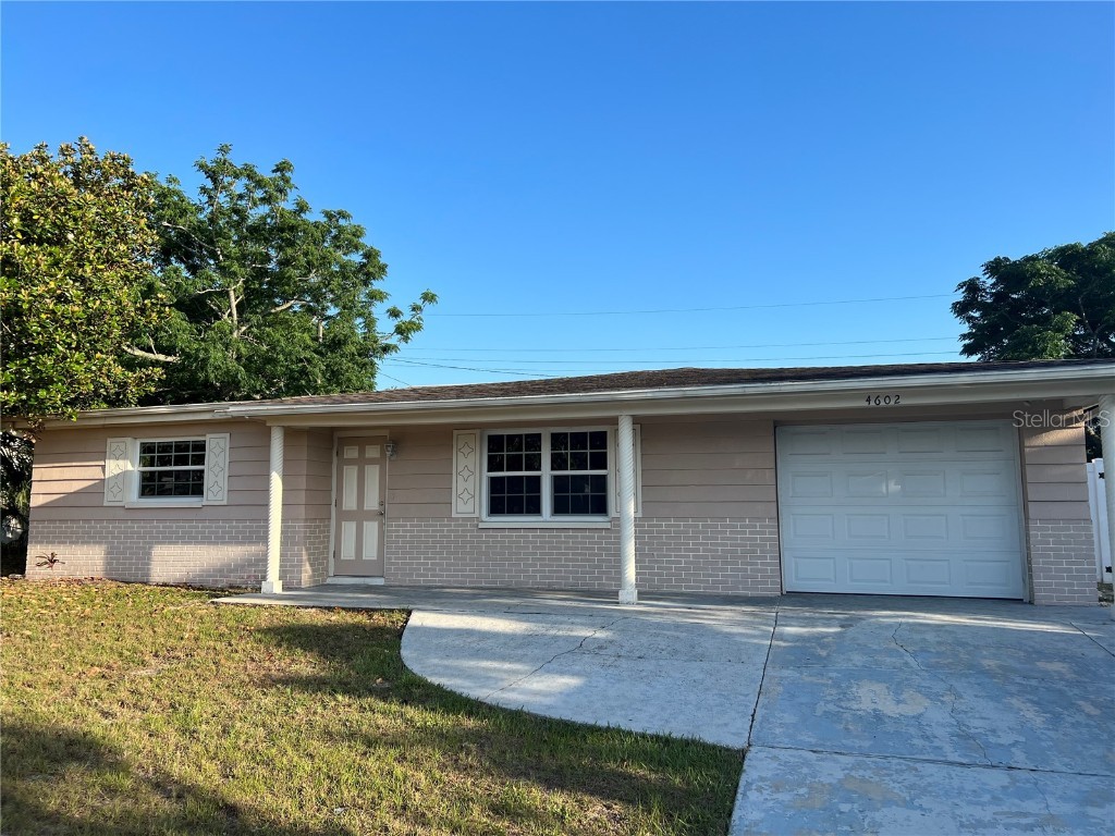 4602 Taray Lane Holiday FL 34690 T3536974 image1