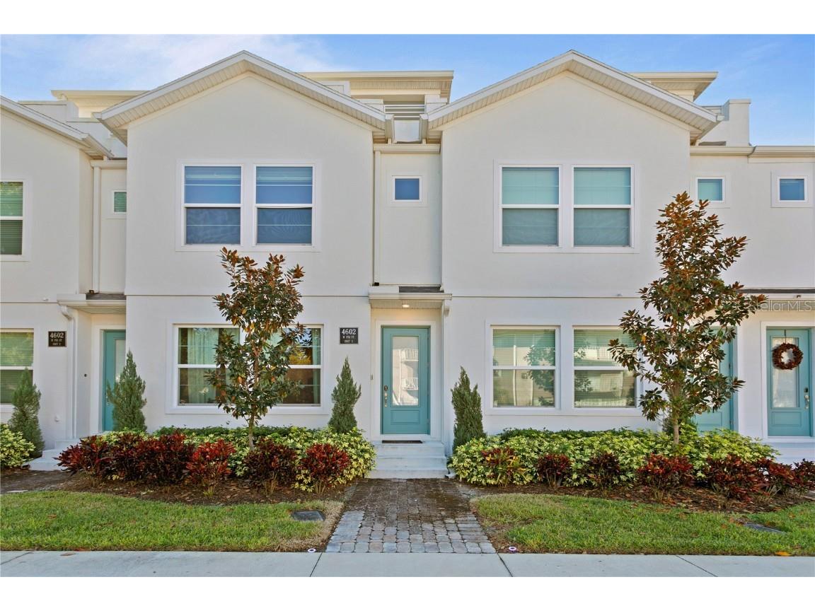 4602 W Fig Street #3 Tampa FL 33609 T3443280 image1