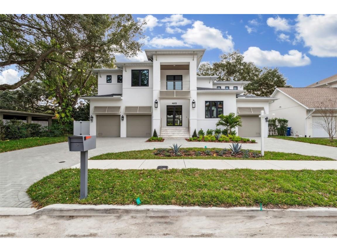 4602 W Longfellow Avenue Tampa FL 33629 T3424925 image1