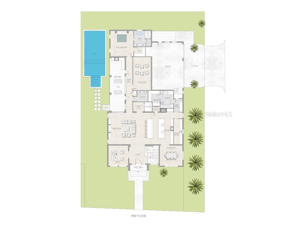 4602 W Lowell Avenue Tampa FL 33629 TB8446954 image7