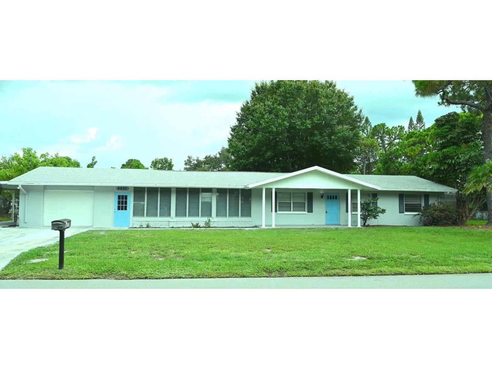 4603 19th Avenue W Bradenton FL 34209 A4590547 image1