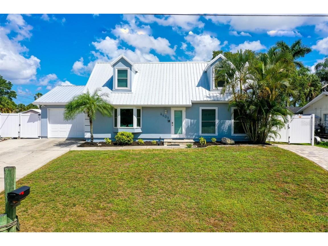 4603 3rd Avenue E Bradenton FL 34208 - MANATEE RIVER A4536672 image1