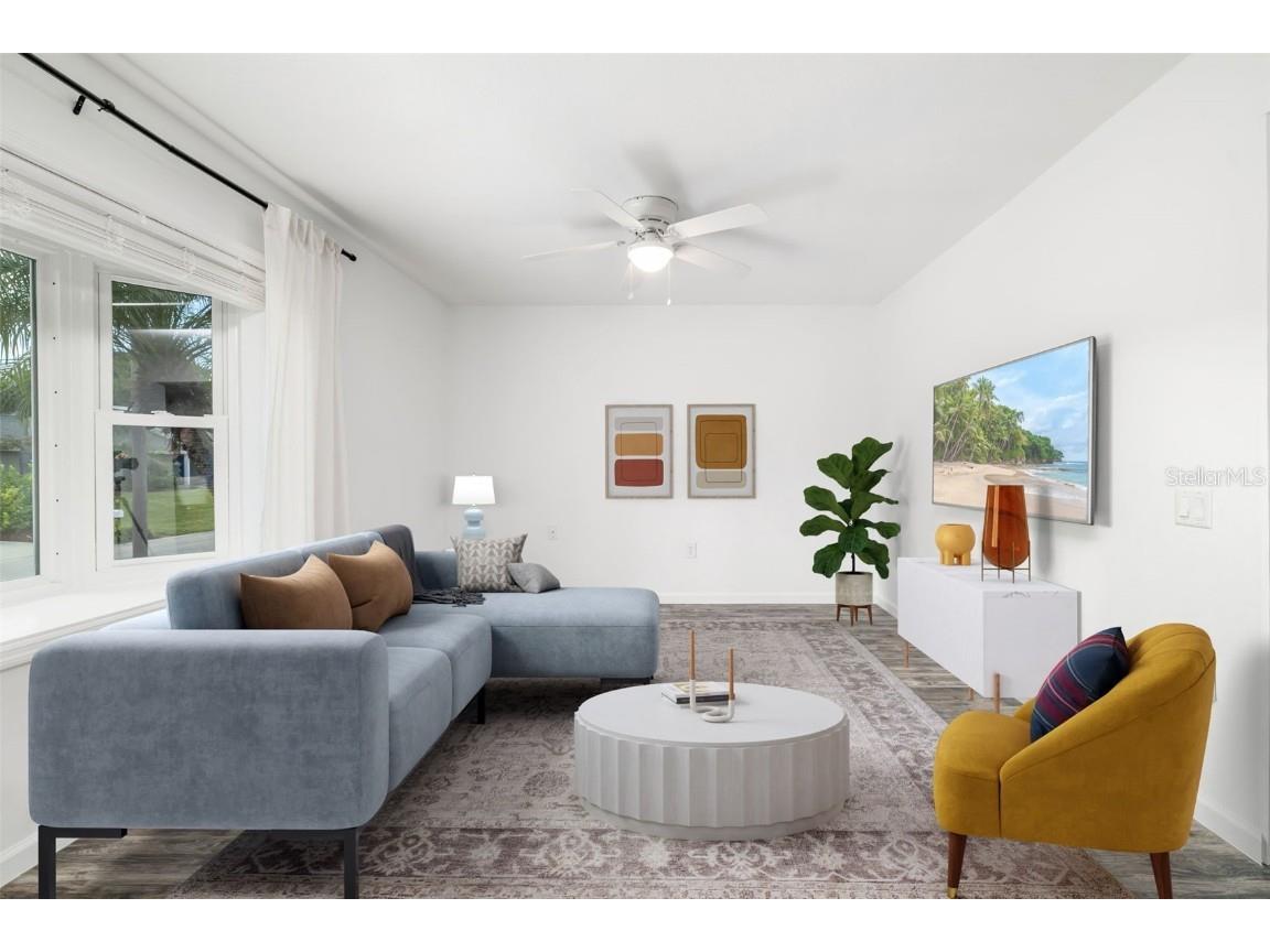 4603 3rd Avenue E Bradenton FL 34208 - MANATEE RIVER A4667461 image10