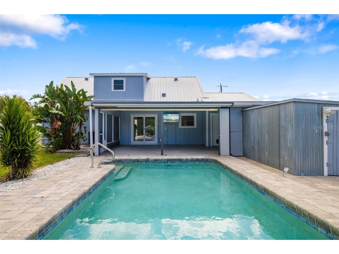 4603 3rd Avenue E Bradenton FL 34208 - MANATEE RIVER A4667461 image19