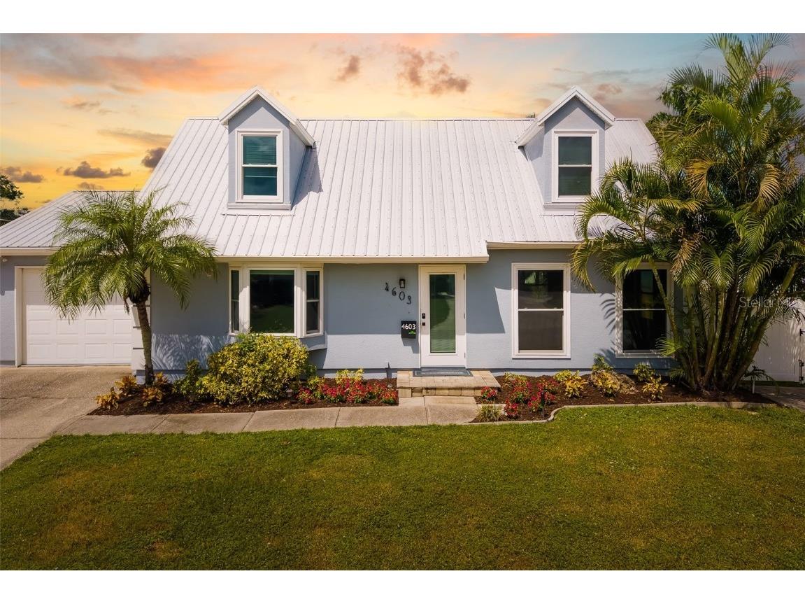 4603 3rd Avenue E Bradenton FL 34208 - MANATEE RIVER A4667461 image2