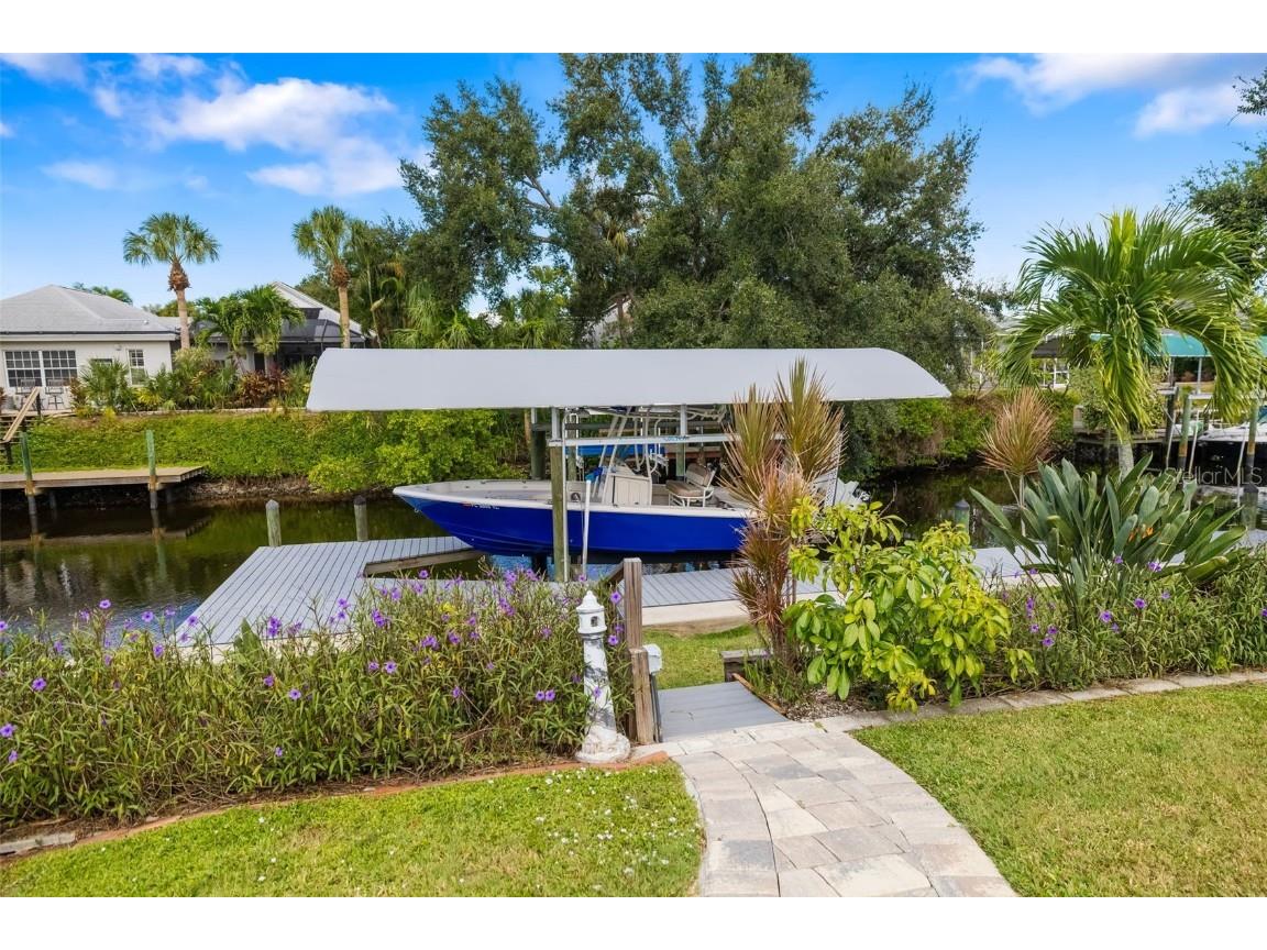 4603 3rd Avenue E Bradenton FL 34208 - MANATEE RIVER A4667461 image20