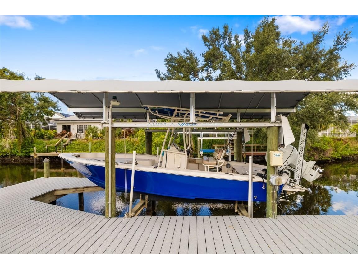 4603 3rd Avenue E Bradenton FL 34208 - MANATEE RIVER A4667461 image21