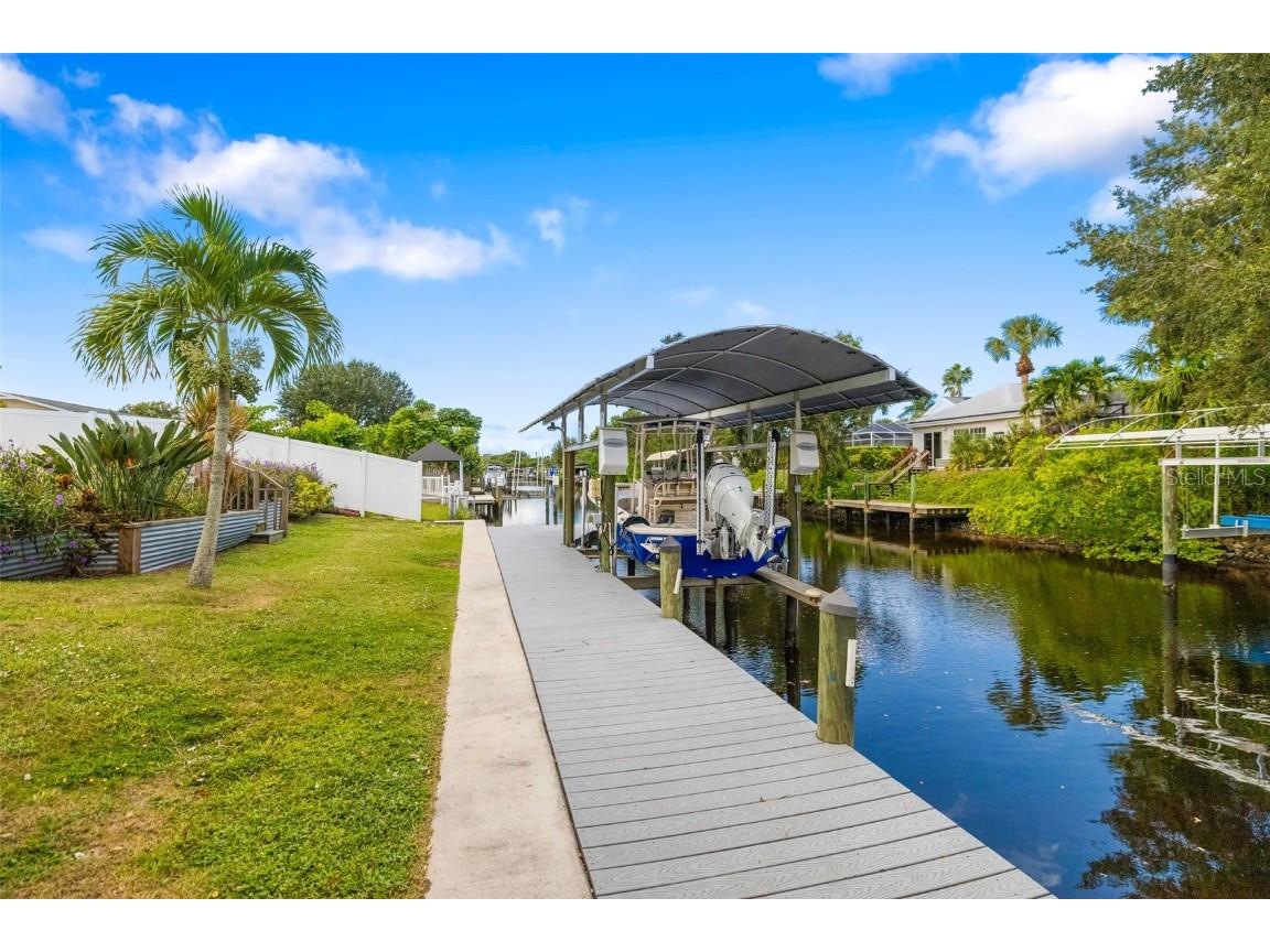 4603 3rd Avenue E Bradenton FL 34208 - MANATEE RIVER A4667461 image22