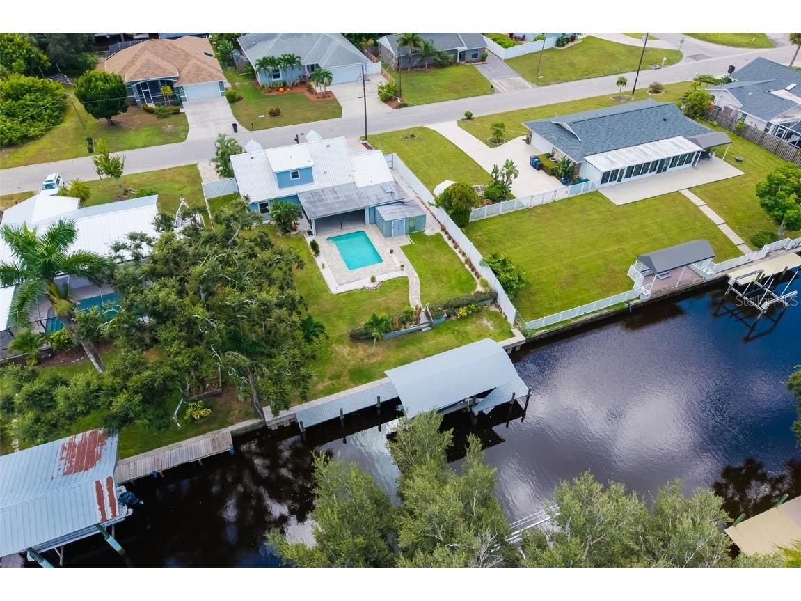 4603 3rd Avenue E Bradenton FL 34208 - MANATEE RIVER A4667461 image24