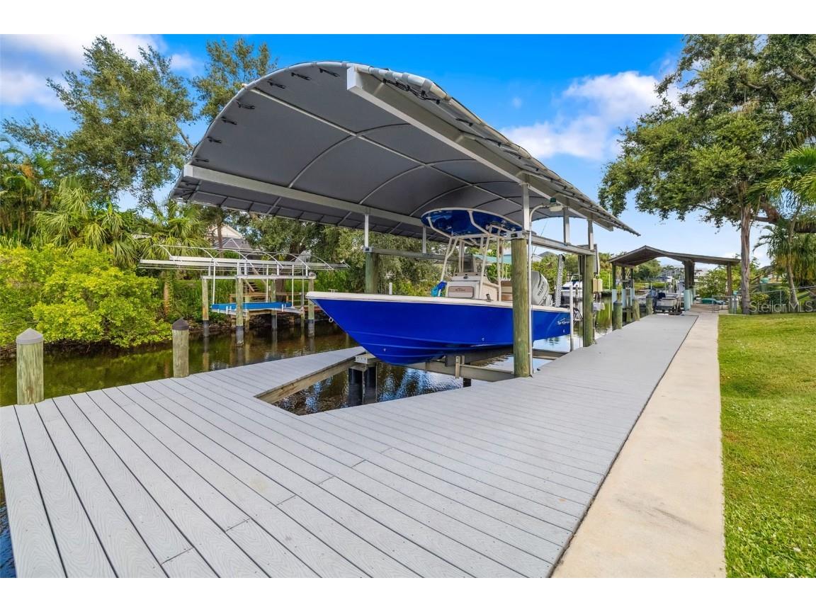 4603 3rd Avenue E Bradenton FL 34208 - MANATEE RIVER A4667461 image5